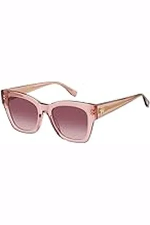 Tommy Hilfiger TH 2156/S 35J PINK 52/20/140 Vrouw Zonnebrillen