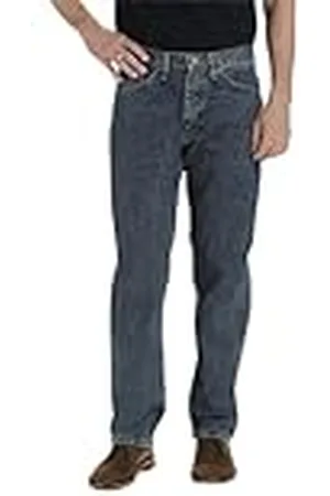 Lee Relaxed Fit Straight Leg Jean Dżins Mężczyźni,Newman,28W X 32L