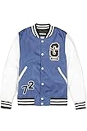Garcia Kids GJ430206_jongens outdoor jas, , 128 cm