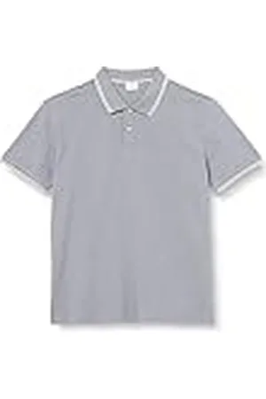 QS by s.Oliver Poloshirt voor heren, , XXL