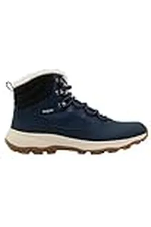 Jack Wolfskin Everquest Texapore HIGH W Outdoorlaarzen, Night Blue, 41 EU, , 41 EU