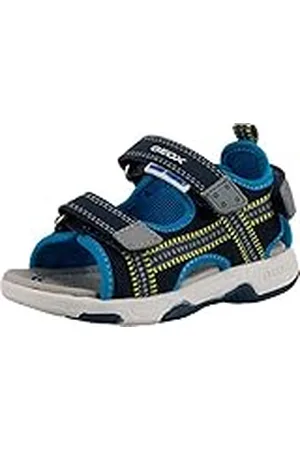 Geox Baby jongens B SANDAL MULTY BOY A SANDALEN