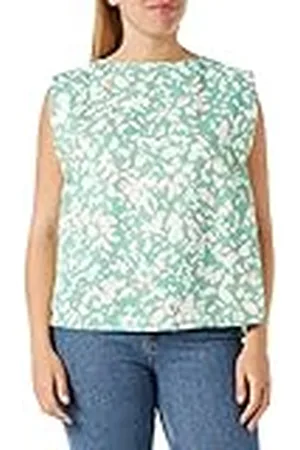 QS by s.Oliver Vrouwen blousetop, , 42, , 42