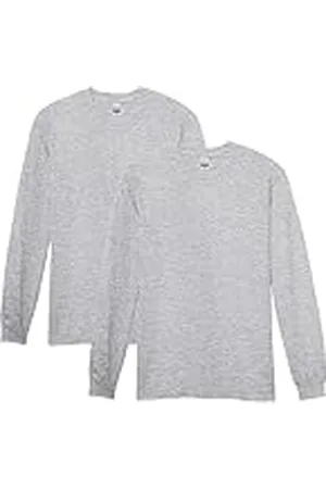 Gildan Heren Shirt (Pack van 2), , 3XL