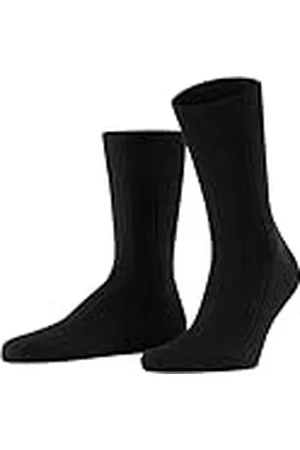 Falke Heren Sokken Teppich Im Schuh M So wol eenkleurig 1 paar, , 43-44