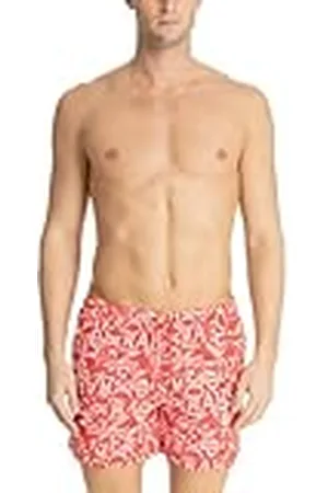 Emporio Armani Touwen Macro Logo Zwemboxer, , 56