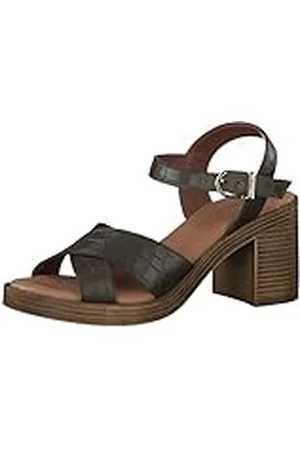 Tamaris Sandaaltje 1-28022-42 712 normaal Maat: 41 EU