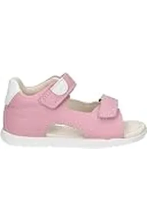 Geox B Macchia Gir Sandaal voor babymeisjes, , 19 EU