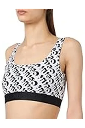 HUGO BOSS Bralette SL Design, , XS