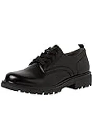 Jana Lage schoen 8-23773-41 001 H-breedte Maat: 36 EU