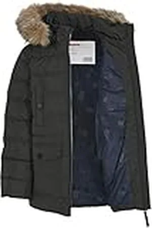 LEGO Wear Wear Lwjoshua jas voor jongens, , 116 cm