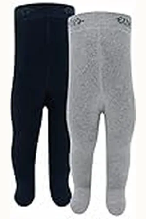 Ewers Thermische panty voor kinderen, uniseks, , 56