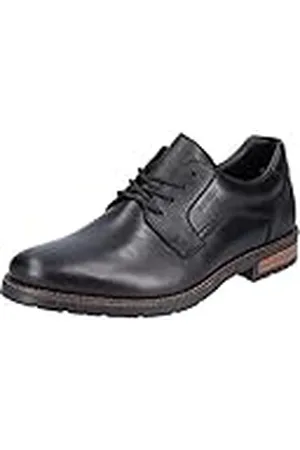 Rieker Heren 14603 veterschoenen, , 46 EU