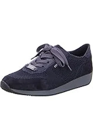 ARA Lissabon Lowcut sneakers voor dames, , 37.5 EU