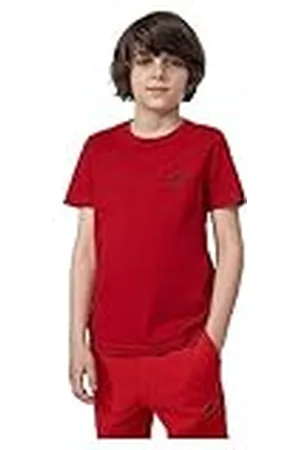 4F JUNIOR T-shirt M291 kleur , maat 134 voor heren, , 134