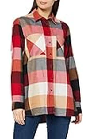 Camel Active Womenswear Damesblouse, , S