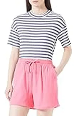 ONLY Dames ONLTHYRA WVN Shorts, , XS, , XS
