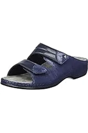 Berkemann Finja pantoffels voor dames, , 41.5 EU