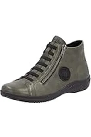 Remonte Dames D1E70 laarzen, , 42 EU, , 42 EU