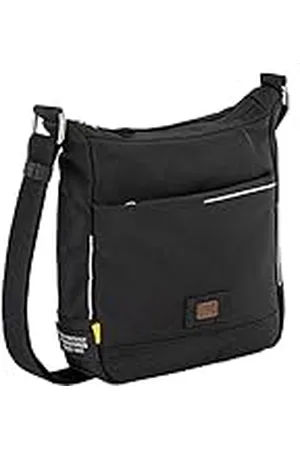 Camel Active City Crossbody Bag Mini Schoudertas voor heren, , 15,5x7x20, 000194