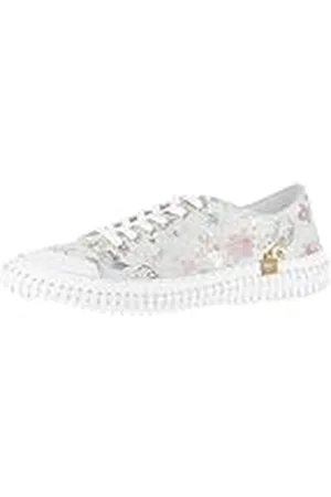 Andrea Conti Lage sneakers voor dames, , 37 EU, , 37 EU