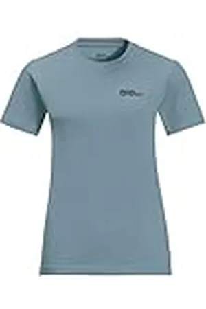 Jack Wolfskin Essentiel T-shirt, citynaald, XS dames, , XS