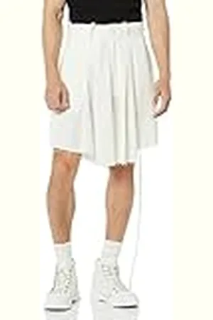 Maison Blanche Culotte Shorts, , 6, , 32