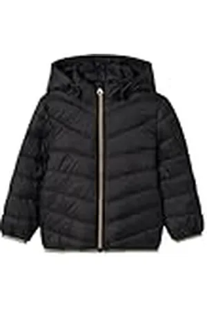 NAME IT Meisjes NMFMONEY Jacket PB gewatteerde jas, , 92, , 92 cm