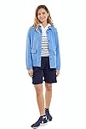 Armor.lux Armor Lux korte vissersjas, 38 dames, , 36