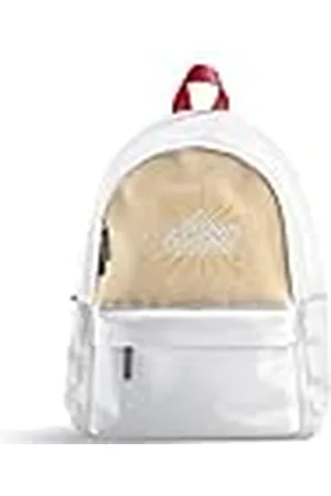 Le Jardin du Lin Unisex TRGCBP100196-R rugzakken, meerkleurig, 43 x 30 cm