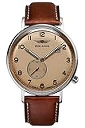 Iron Annie Unisex analoog horloge voor volwassenen 1