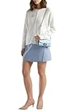 Benetton Dames Cardigan Sweater, , L