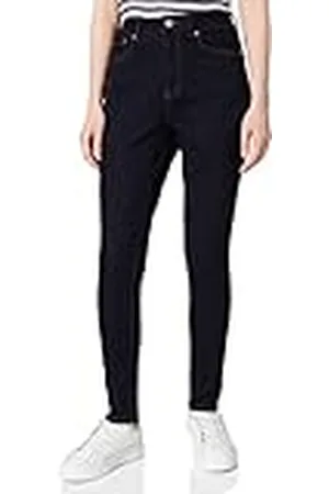 JJXX JXVienna HW NS1001 Skinny Fit Jeans voor dames, , S