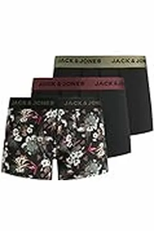 JACK & JONES Boxershorts voor heren