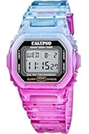 Calypso Sport Horloge K5874/5