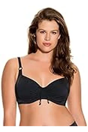 Dorina Dames Fiji huid Avec armaturen bikinitop