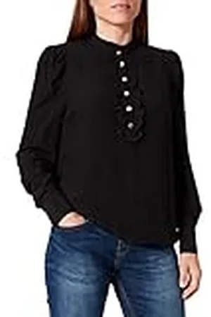 Freequent Womens FQAPRIL-SH Shirt, , S
