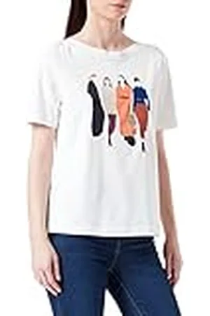 QS by s.Oliver Dames shirt, , 42