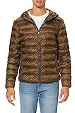 Geox M DENNIE Man Parka