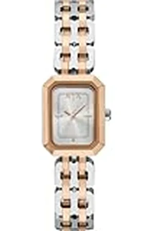 Armani Exchange Watch For Women, Quartz Movement and 27mm Case Size with Stainless steel, Leather or Silicone strap, , 27MM