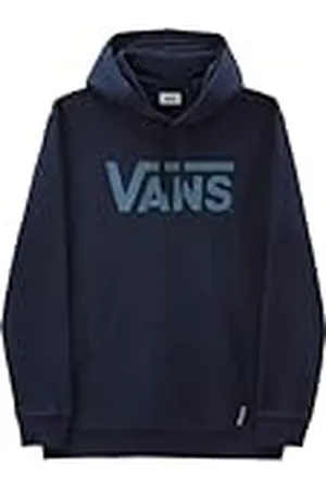 Vans Classic Blue Pullover hoodie, , S, , S