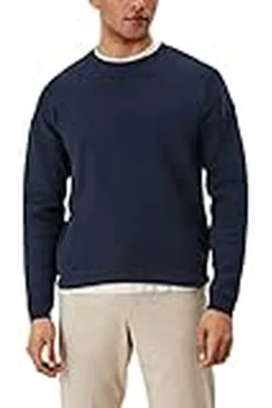 QS by s.Oliver Heren 130.10.203.17.170.211286 Pullover , M