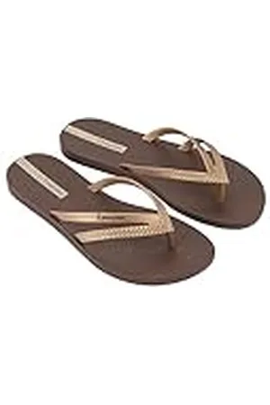 Ipanema Bossa Fem Teenslippers voor dames, , 38 EU