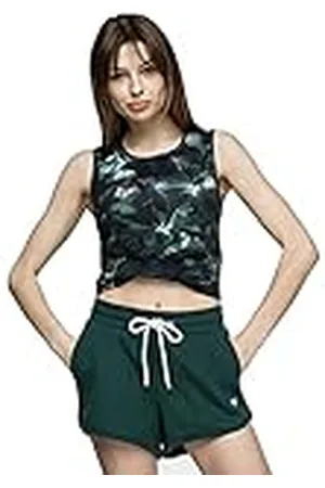 4F Dames T Selina Yoga Shirt