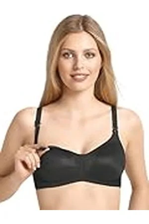 Anita Maternity Dames zwangerschapsborstvoedingsbeha Basic, , 85C