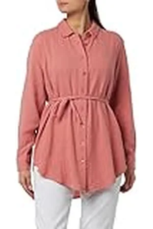 Noppies Dames Arles Nurs Blouse Ls Blouse Blouse, , 42