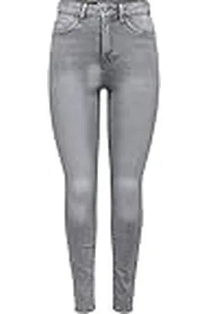 ONLY ONLROSE HW Skinny DNM GUA NOOS Jeans, , 46W / 32L, , 32 NL/S/L