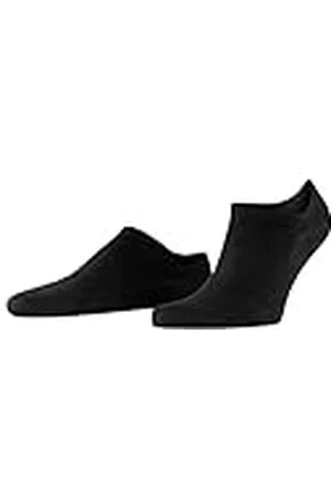 Falke Heren Liner sokken ClimaWool M In wol lyocell onzichtbar eenkleurig 1 paar, , 41-42