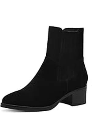 Marco Tozzi Dames 2-25001-43 Chelsea-laarzen, , 37 EU, , 37 EU