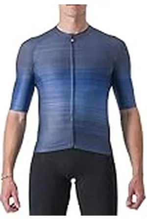 Castelli Aero Race 6.0 Jersey T-shirt voor heren (1 stuk)
